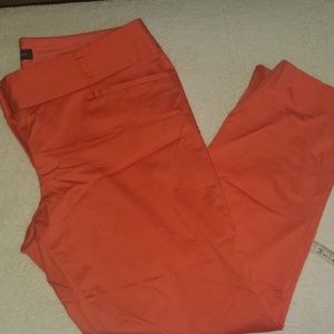 Limited drew fit pants